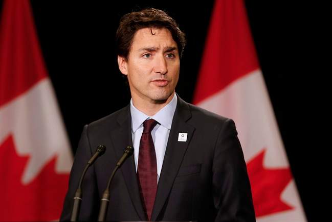Justin Trudeau has voted against a Conservative motion to label the crimes of ISIS as genocide.