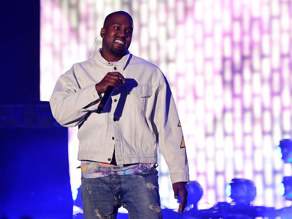 Kanye West