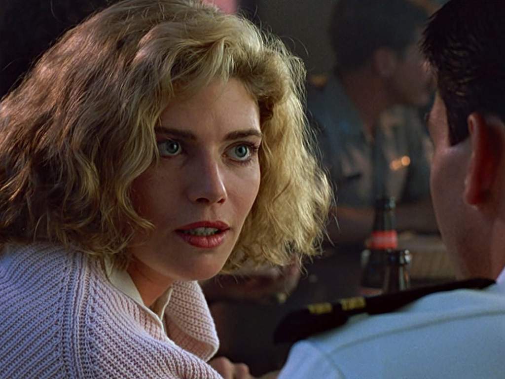 Kelly McGillis