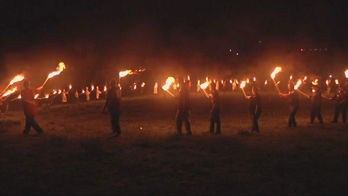 KKK sees opportunity to rise again amid Donald Trump’s divisive rhetoric - image