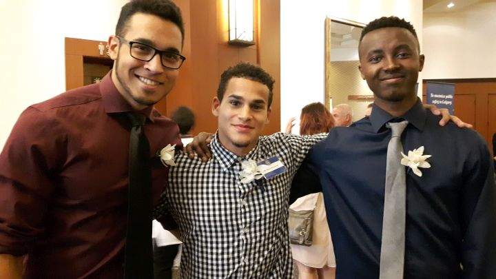 Chief's Awards Gala