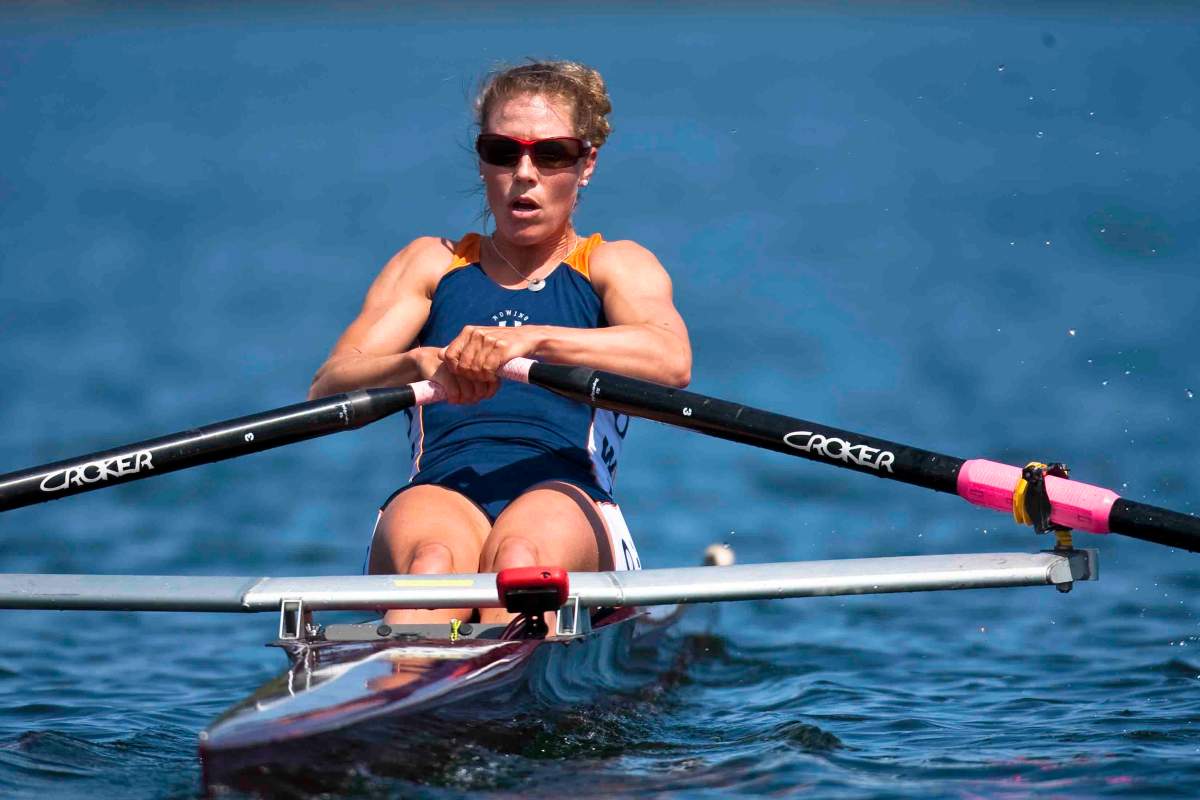 Lindsay Jennerich.