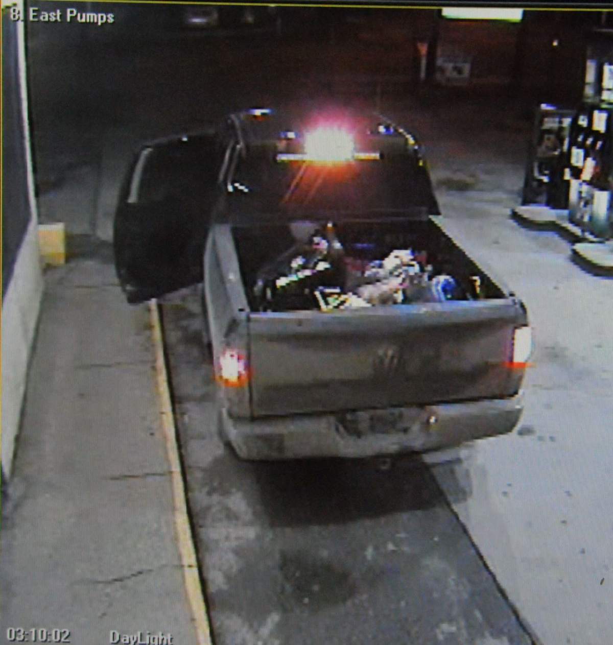 Lloydminster RCMP seek witnesses to armed robbery - image