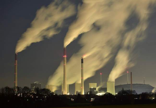 Coal and oil will reach its peak in 2020, according to a new report.