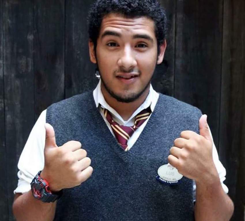 Luis Vielma
