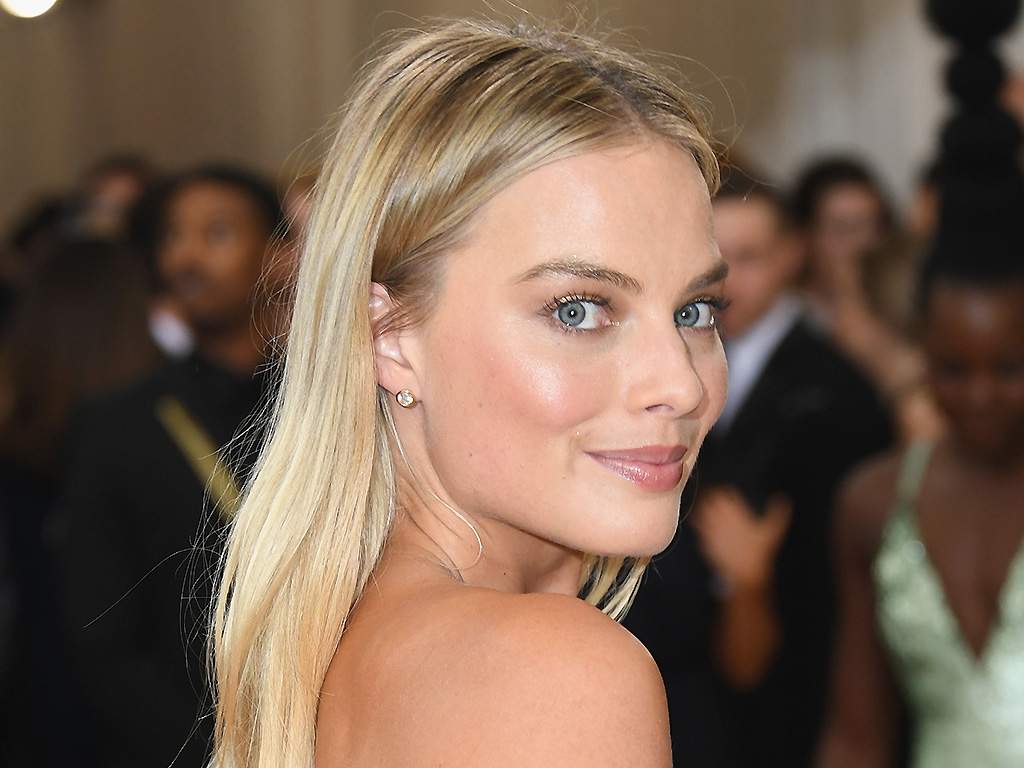 Margot Robbie