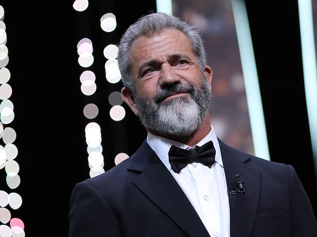 Mel Gibson