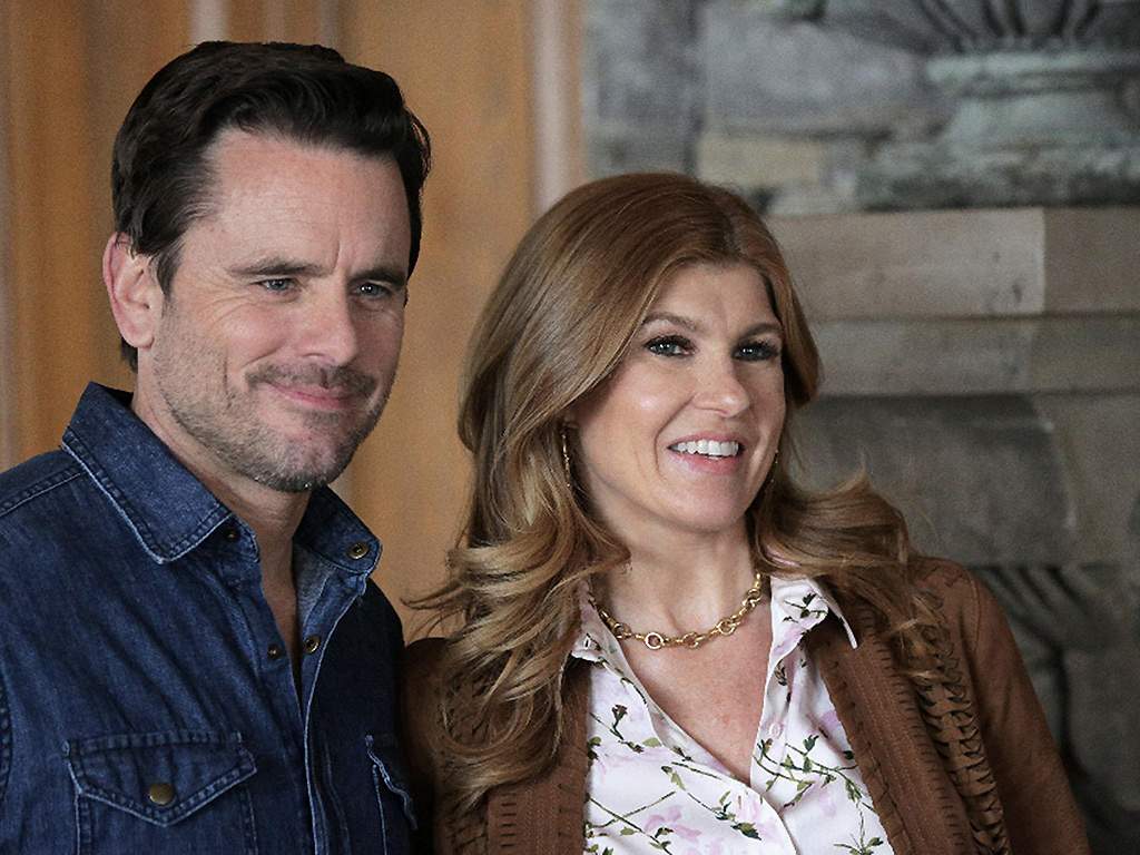 'Nashville' TV show