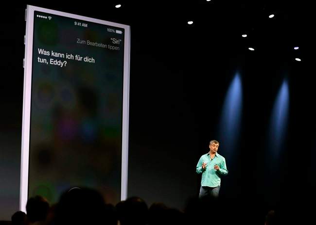 On Monday, June 13, 2016, Apple is expected to demonstrate how much smarter Siri can get as it kicks off its annual software conference.