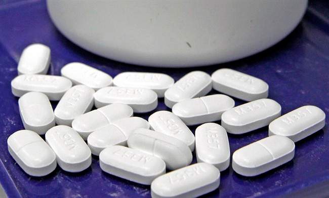 There is currently a patchwork of public and private drug plans that leaves about 20 per cent of Canadians with little or no coverage for prescription medications.