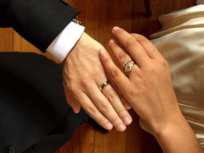 New Brunswick is amending its Marriage Act to outlaw marriage under the age of 16.