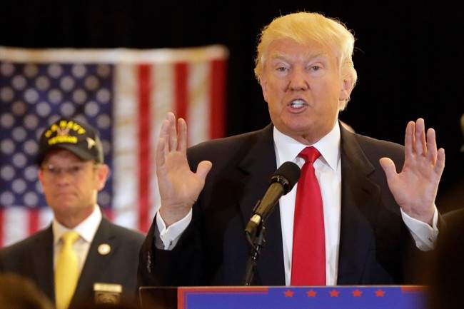 Tom’s Take: Why some Republicans fear, and hope, a Trump win destroys the GOP - image