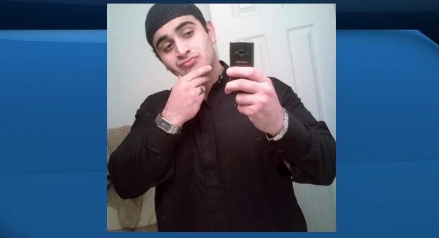 Omar S. Mateen has been identified as the shooter in a massacre at the Pulse Nightclub in Orlando that killed 50 people and injured 53 on June 12, 2016.