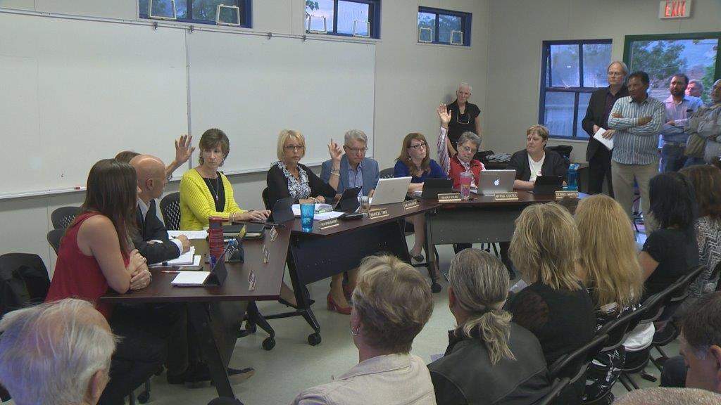 School district has questions about Osoyoos Secondary funding - image