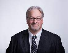 Paul Cormier