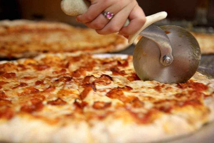 Police are advising pizza delivery drivers to take protective measures after a string of robberies in Saskatoon.