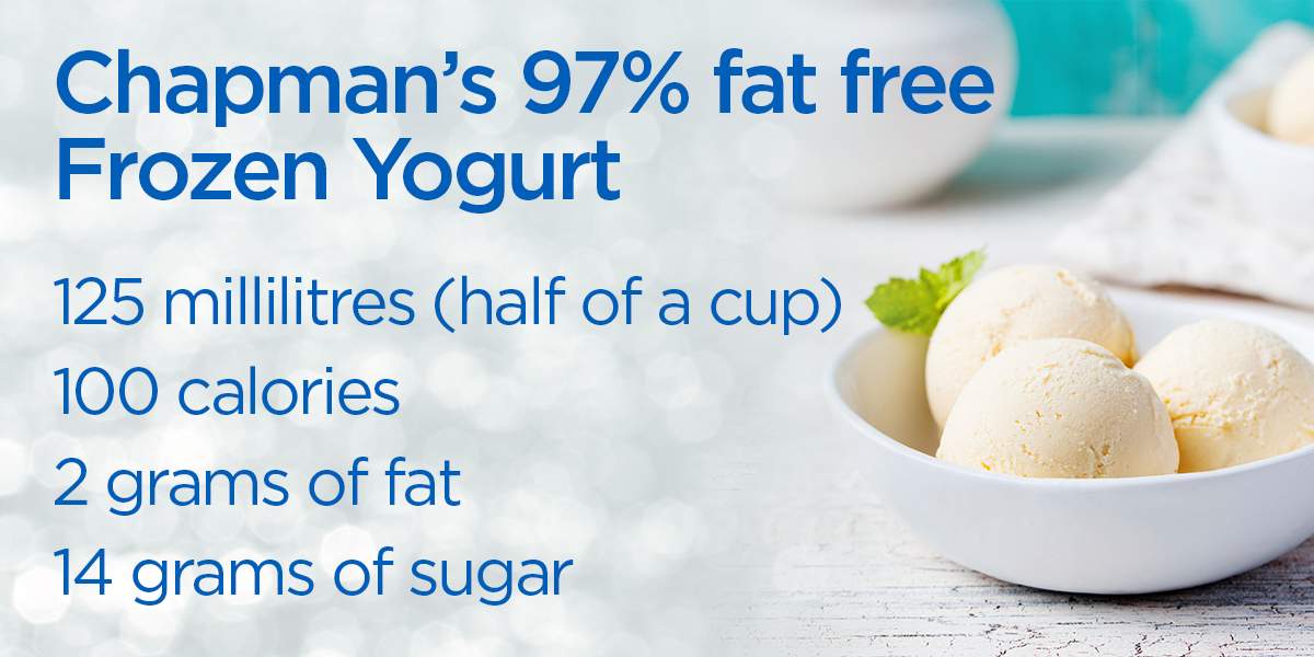How many calories — and sugar — are in your ice cream treat? - image