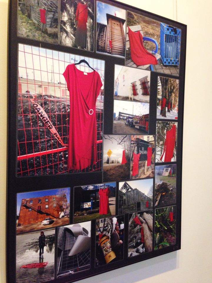 REDress Project