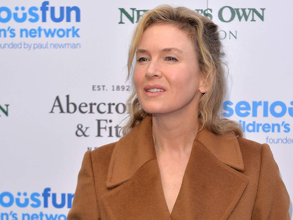 Renee Zellweger