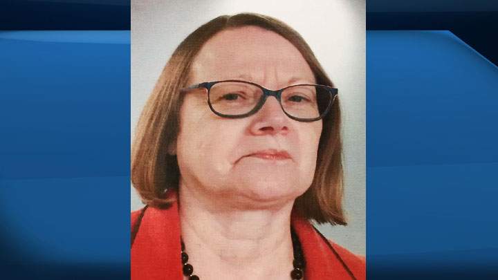 The Saskatoon Police Service is asking the public for help in locating Dorothy Rogers.