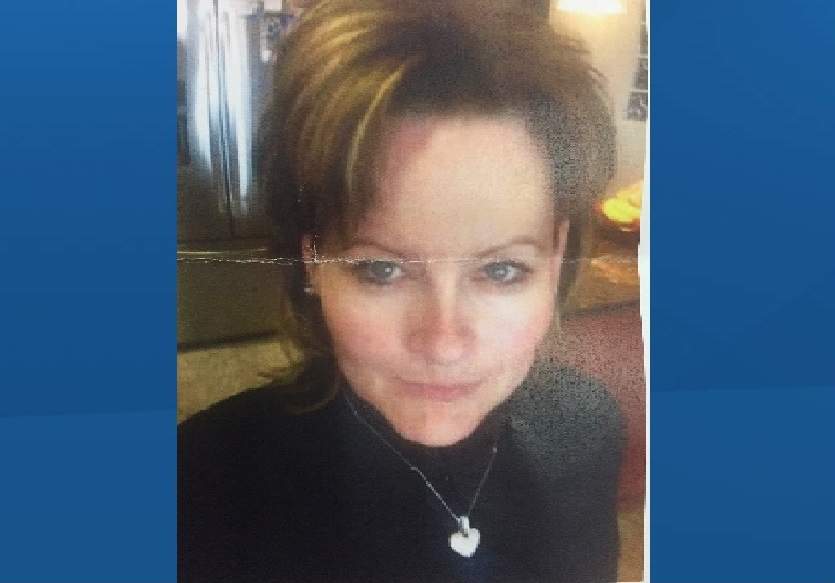 The children may now be in the company of their mother, Sandra Giesbrecht, police said.