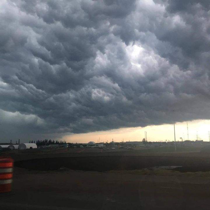 Storm June 30