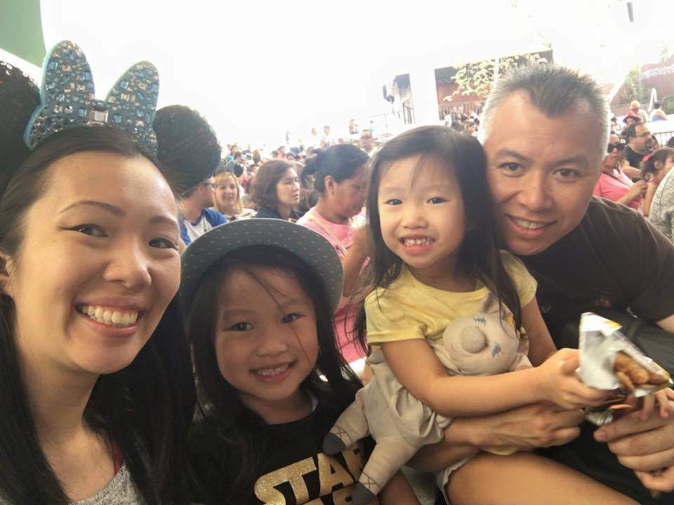 B.C. family sells Surrey home to travel the world for a year - image