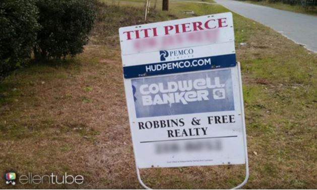 Titi Pierce