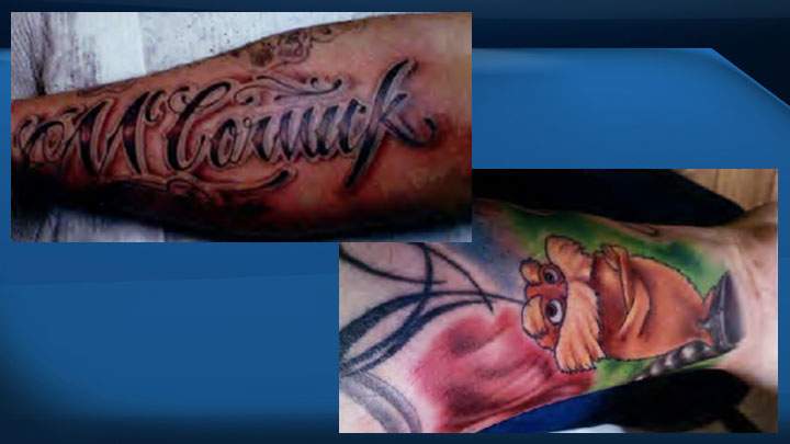 La Ronge RCMP have released photos in an attempt to located Todd McCormick.