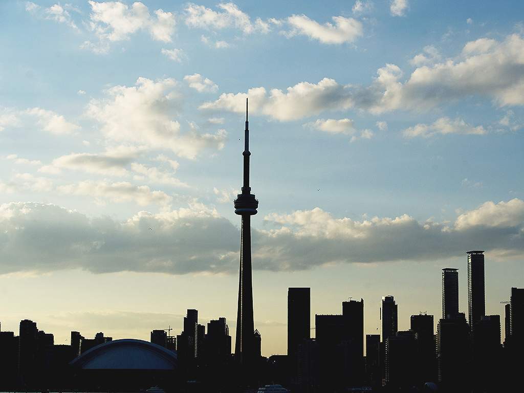 Toronto