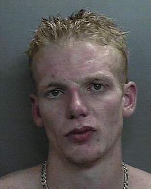 Newton sentenced to 7 years for Kelowna bus stabbing - image