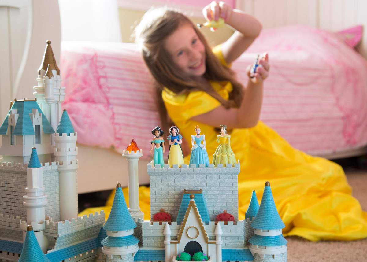Scientists out of Brigham Young University in Utah are warning that Disney princesses could “influence preschoolers to be more susceptible to potentially damaging stereotypes.” .