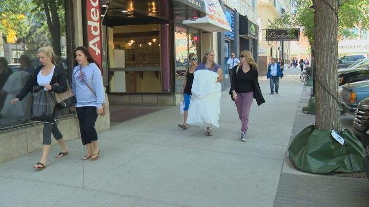 Wedding dress store getting a bad rap from brides-to-be - image