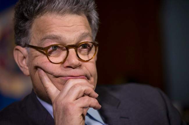 Less than a week after a female radio host accused Sen. Al Franken, D-Minn., of inappropriately touching her, another woman has also come forward with similar allegations.