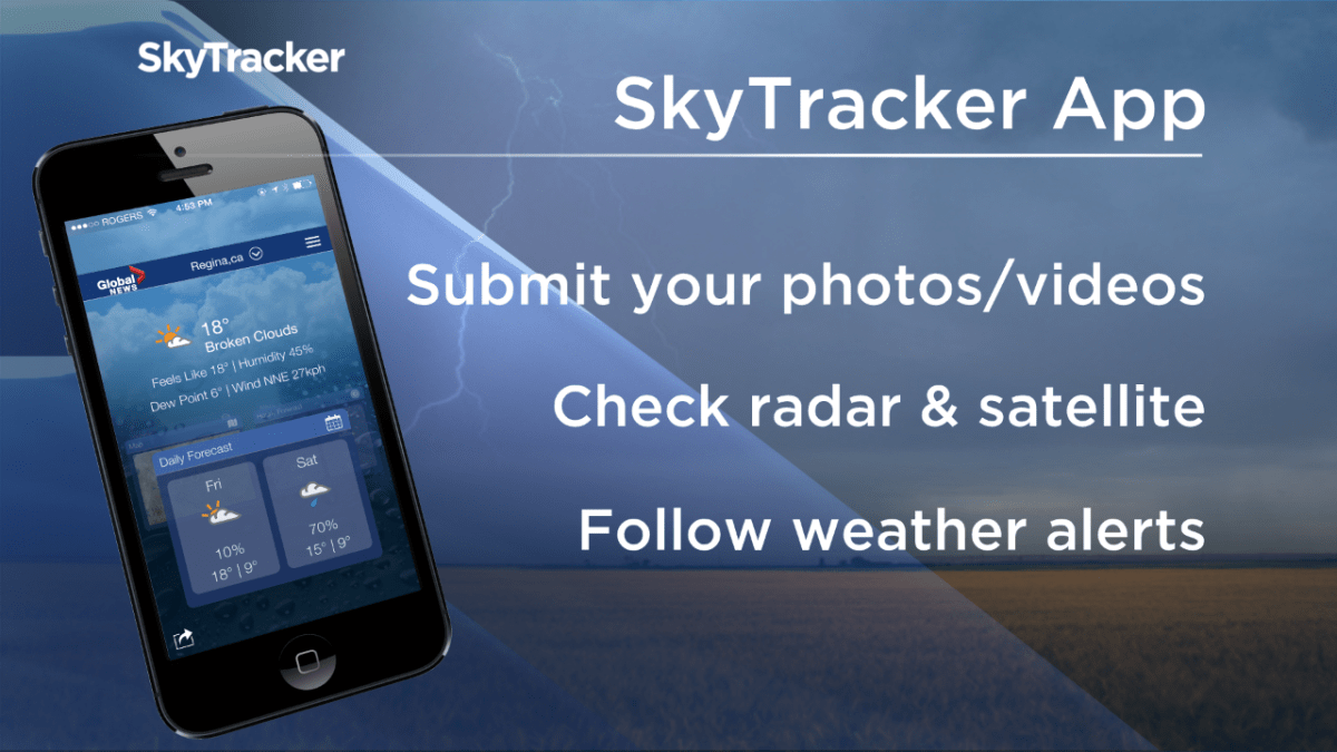 Saskatchewan’s 5th tornado confirmed - image