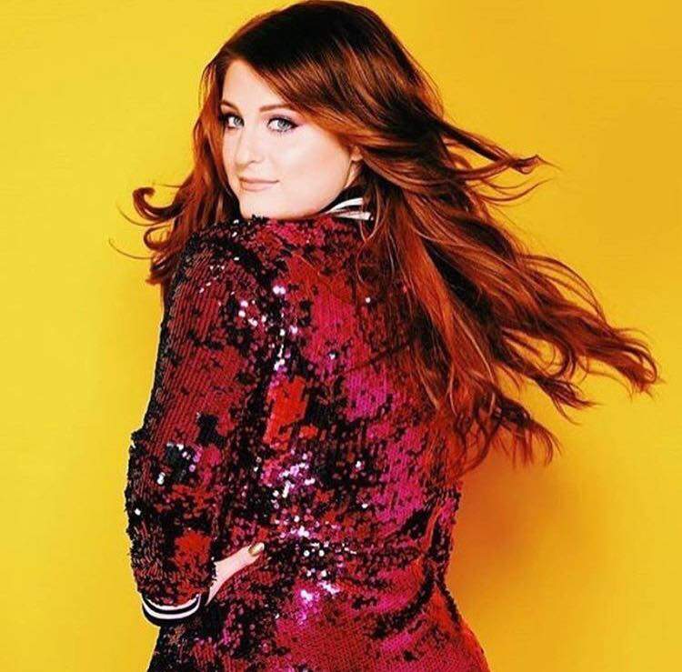 Meghan Trainor will play a free show this fall in Port Hawkesbury, N.S.