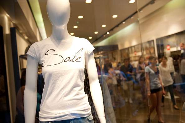 Mannequins go missing after break-and-enters in downtown Belleville - image