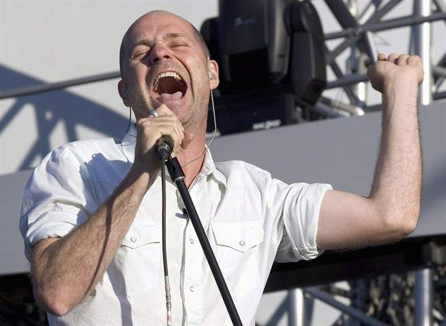 FILE PHOTO: Canadian concertgoers are saying enough to ticket scalpers using 'bots'.
