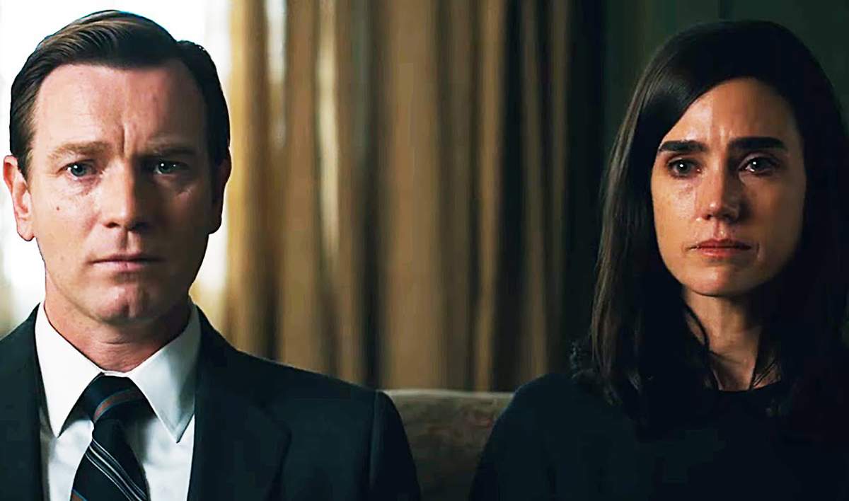 American Pastoral