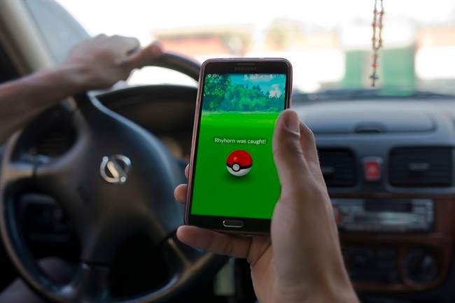 We asked our viewers for their thoughts about this dangerous activity and what can be done to stop it. The one common thread among those who responded is that the penalties for distracted driving are not tough enough.