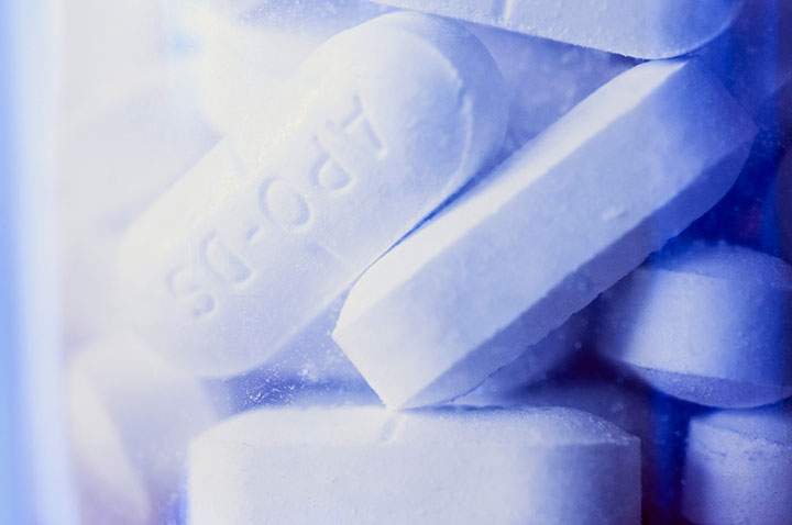 A new study out of the U.K. has concluded that the reduced used of antibiotics for respiratory tract infections does not lead to higher incidence of serious bacterial complications.