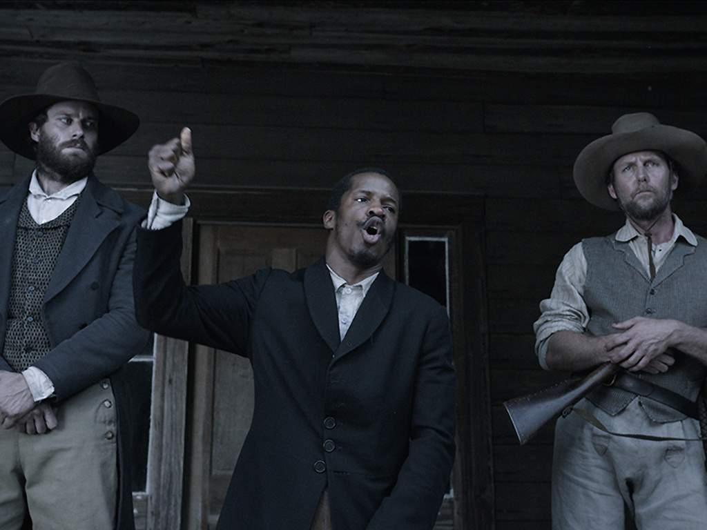 The Birth of a Nation
