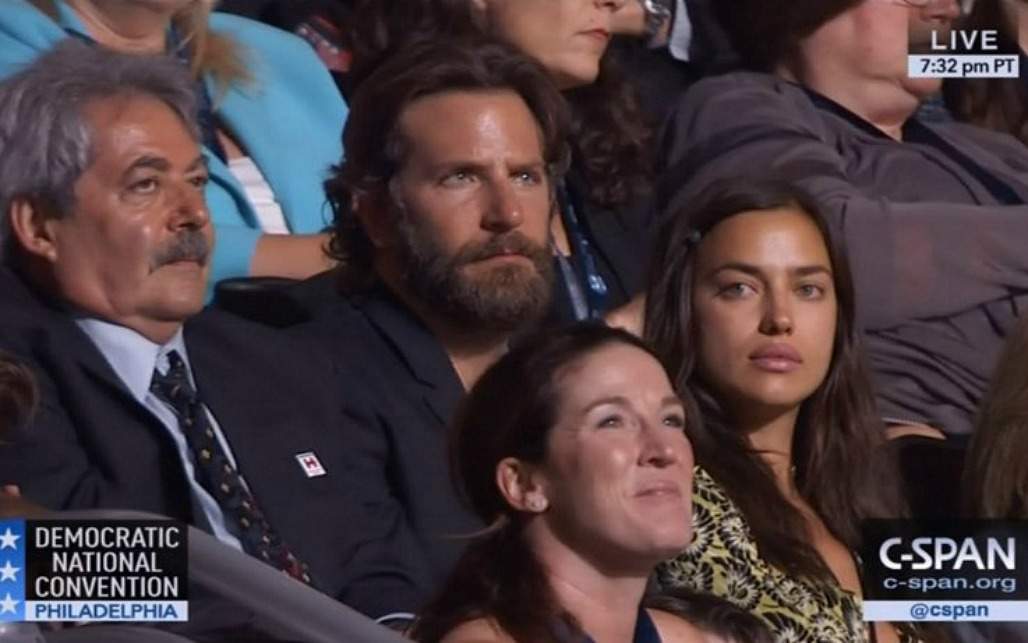 Bradley Cooper