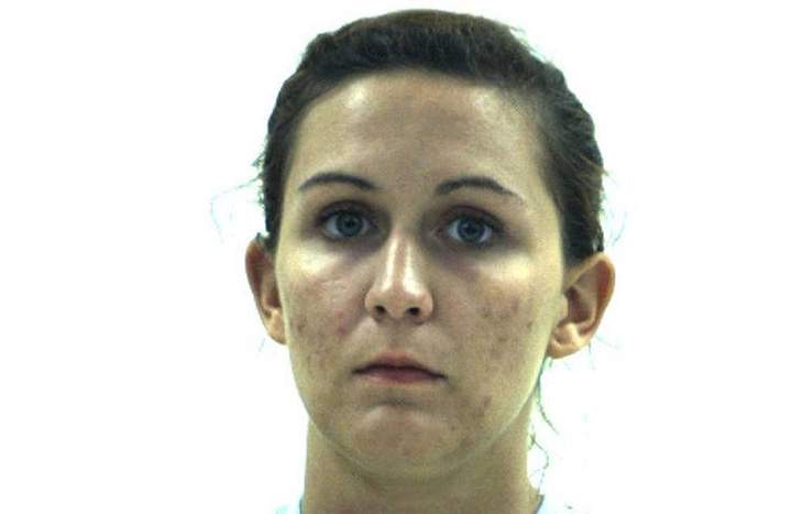 A judge sentenced 24-year-old Brandi Weaver-Gates on Tuesday after she pleaded guilty in June to several theft-related charges.