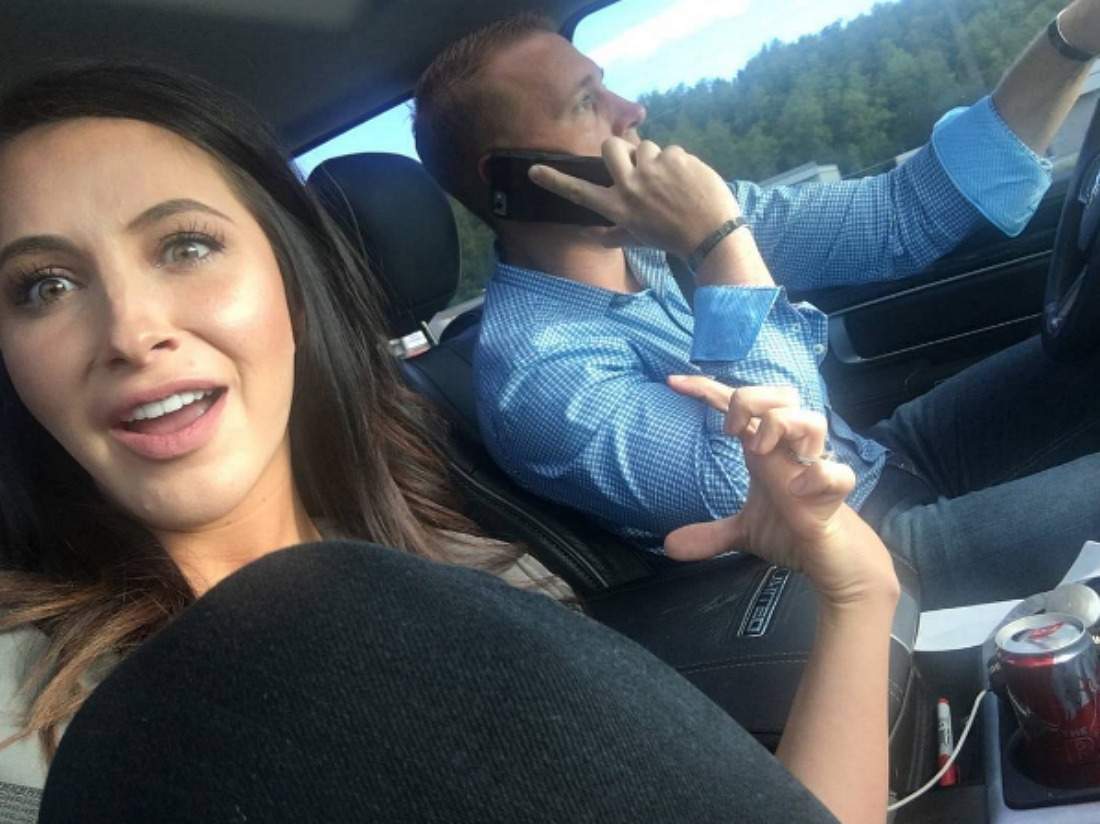Bristol Palin, Dakota Meyer