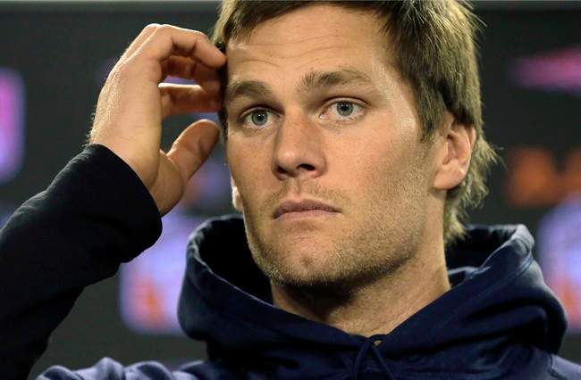 Tom Brady's 'Deflategate' appeal rejected by federal court