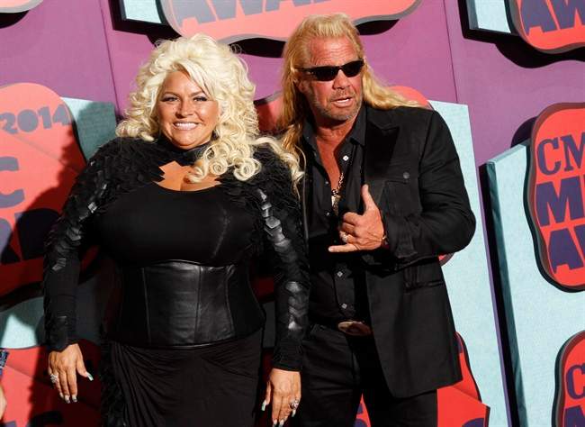 Hawaii sues ‘Dog the Bounty Hunter’ - image