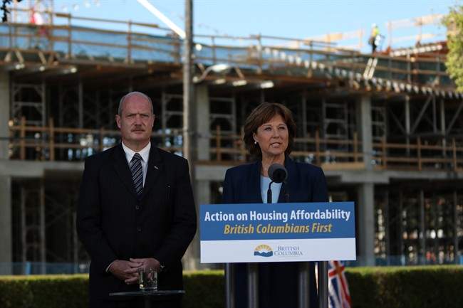 Province to release updated statistics on foreign real estate purchases - image
