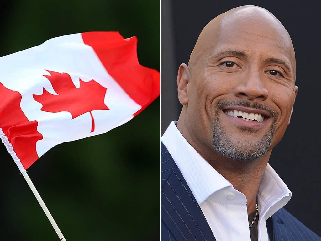 The Rock