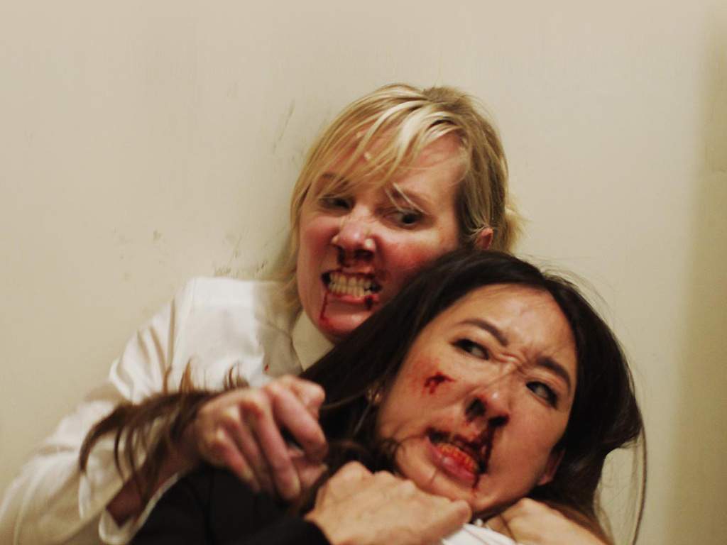 Catfight